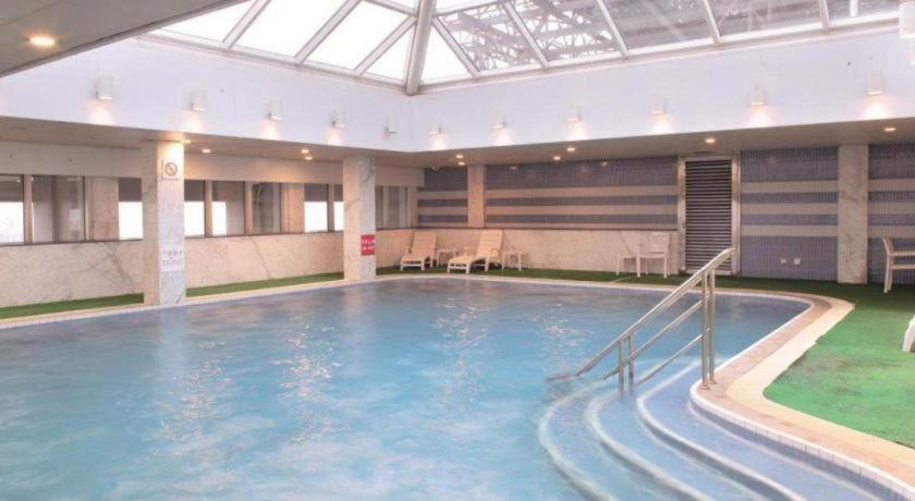 Tian Cheng Hotel Jin Jiang Σανγκάη Εξωτερικό φωτογραφία